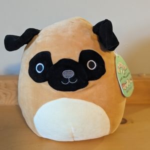 8" Prince Squishmallow